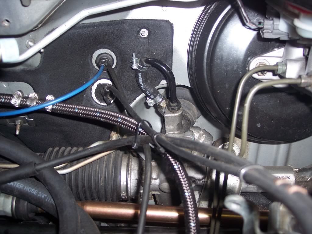 D.I.Y Electronic Power Steering Club RSX Message Board